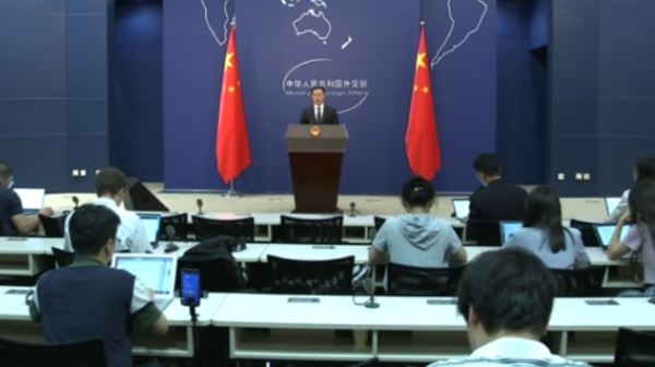 盛康配资 中国贸促会副会长李庆霜出席金砖国家经贸活动论坛