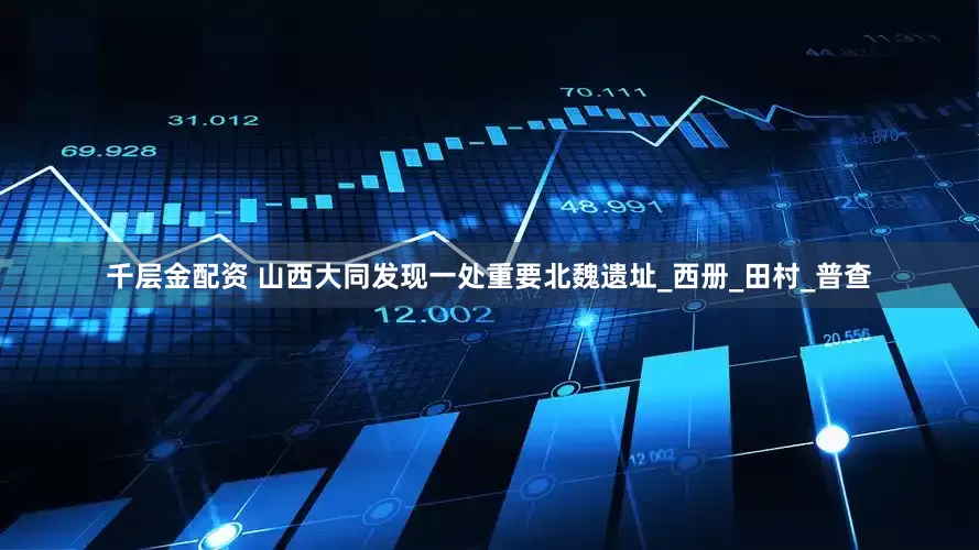 千层金配资 山西大同发现一处重要北魏遗址_西册_田村_普查