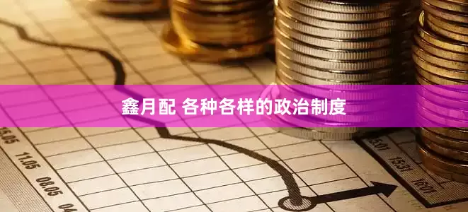 鑫月配 各种各样的政治制度